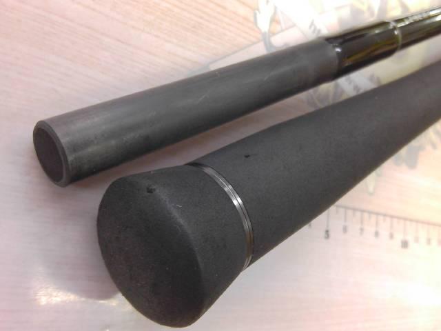 レーベンスラング LS-C75MH+RX-B Spec B FE01(EVA)