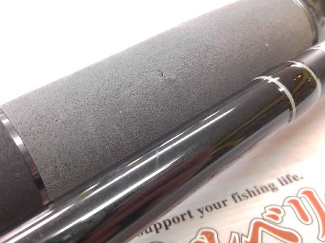 レーベンスラング LS-C75MH+RX-B Spec B FE01(EVA)