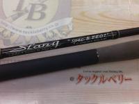 レーベンスラング LS-C75MH+RX-B Spec B FE01(EVA)