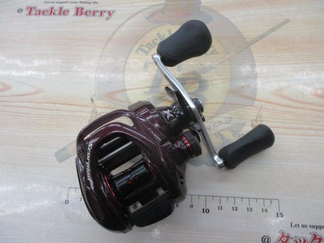 14スコーピオン 200HG