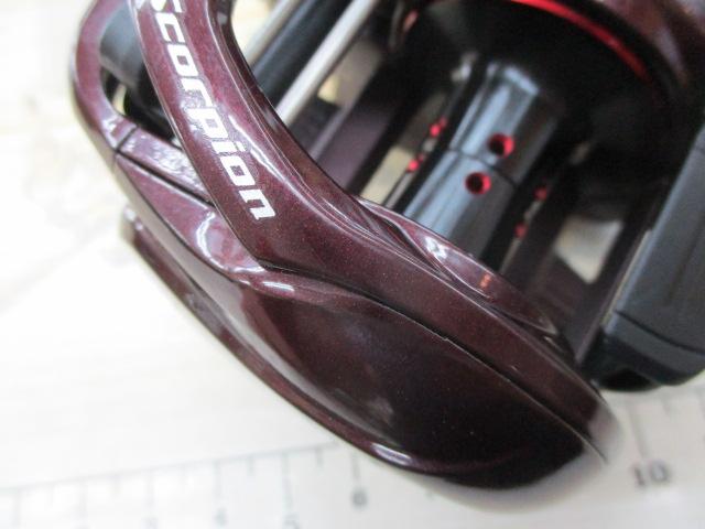 14スコーピオン 200HG