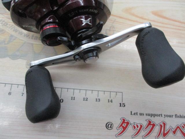 14スコーピオン 200HG