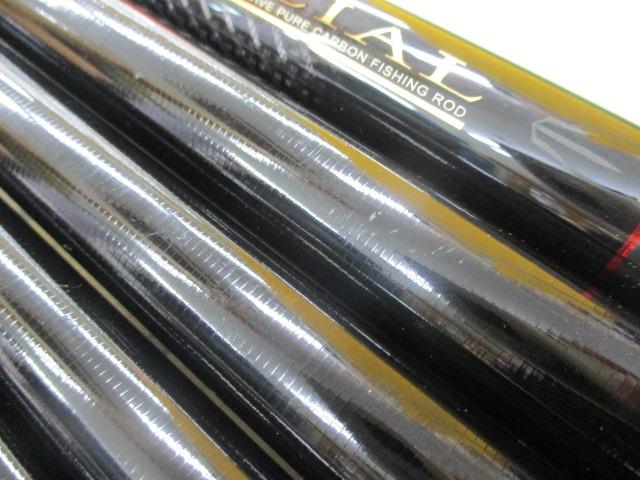 がま鮎競技スペシャルV5 引抜早瀬90