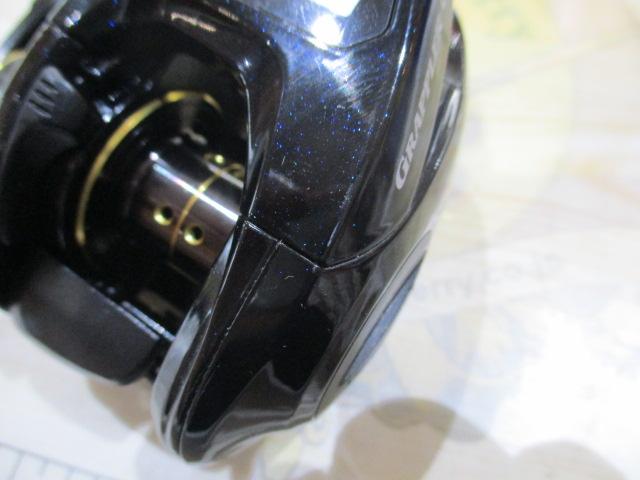 16グラップラーCT 151HG