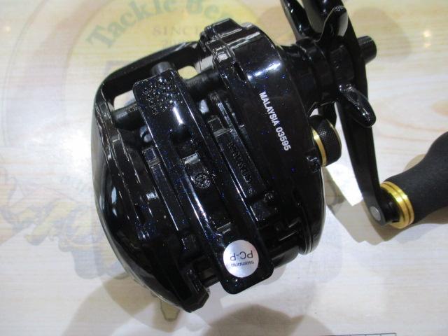 16グラップラーCT 151HG