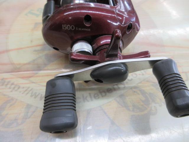 スコーピオン 1500(深溝スプール)