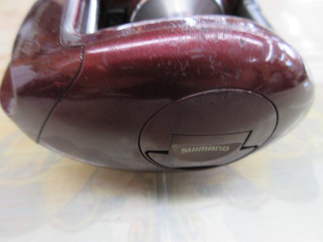 スコーピオン 1500(深溝スプール)