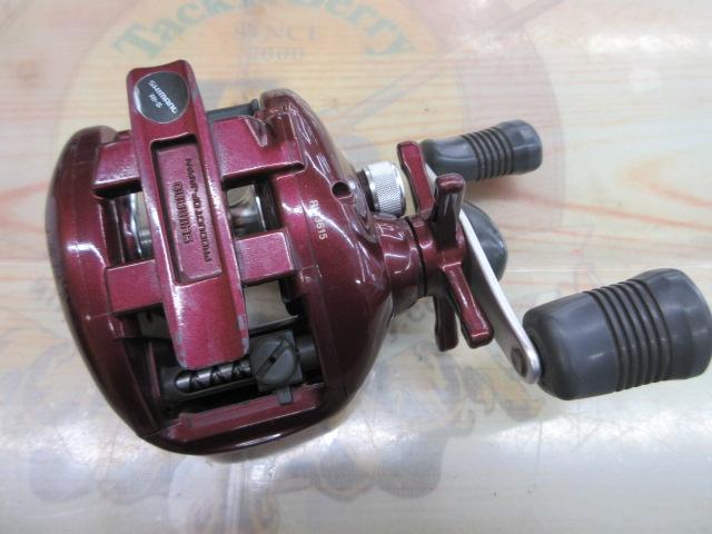 スコーピオン 1500(深溝スプール)