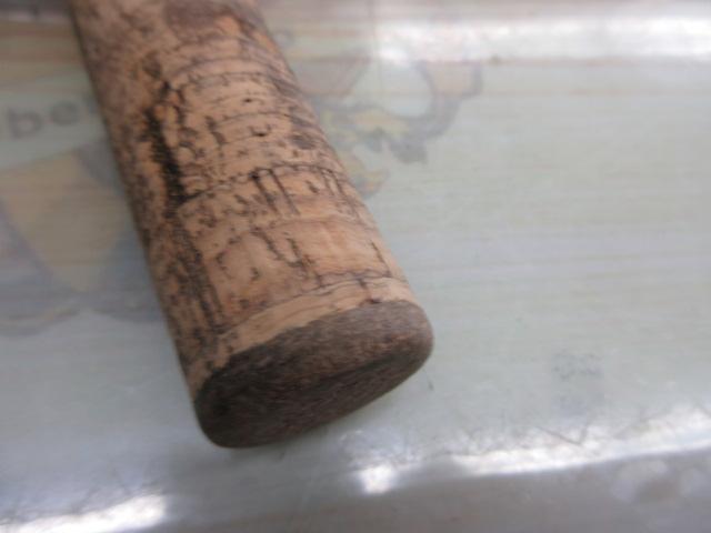 スコーピオンEV 1550 (赤ブランクス)