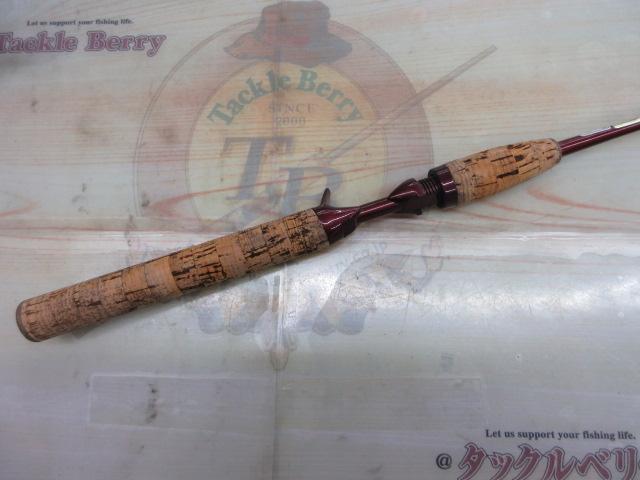 スコーピオンEV 1550 (赤ブランクス)