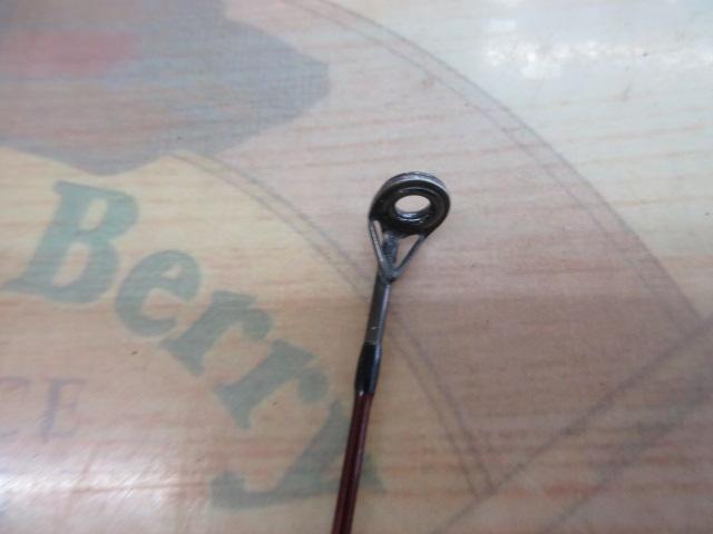 スコーピオンEV 1550 (赤ブランクス)