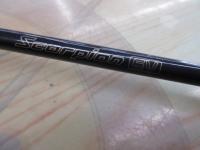 スコーピオンEV 1550 (赤ブランクス)