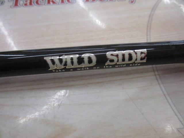 ワイルドサイド WSC-ST610ML