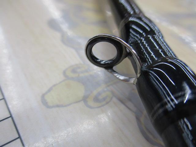 ワイルドサイド WSC-ST610ML