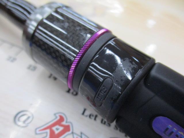 ワイルドサイド WSC-ST610ML