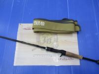 ワイルドサイド WSC-ST610ML