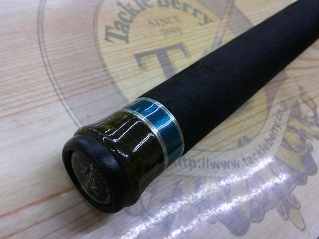 シーズコンダクター ブルーシーズ積丹カスタム 59H