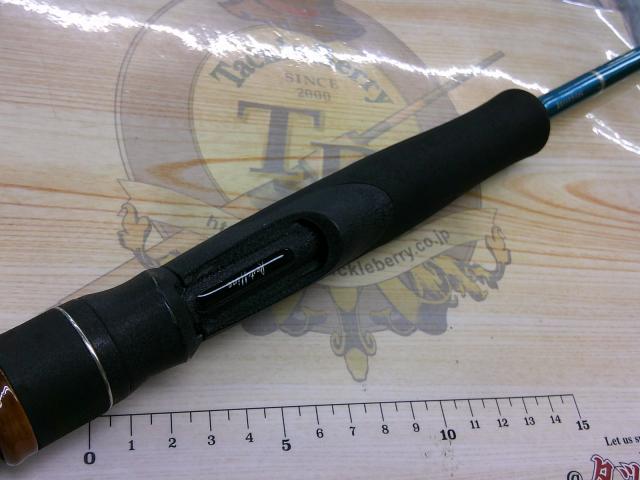 シーズコンダクター ブルーシーズ積丹カスタム 59H