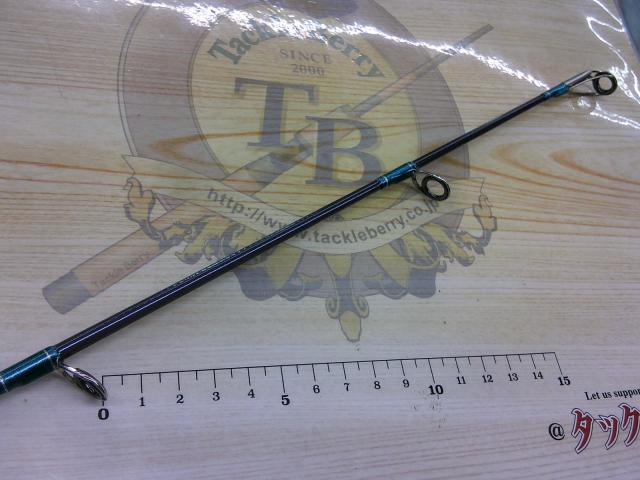 シーズコンダクター ブルーシーズ積丹カスタム 59H