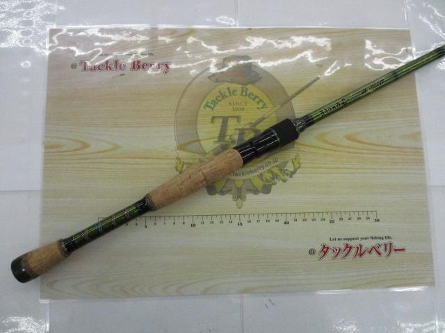 ロードランナーヴォイスジャングル 700JHS ジャングルスピンヘビー