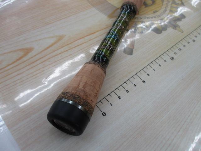 ロードランナーヴォイスジャングル 700JHS ジャングルスピンヘビー