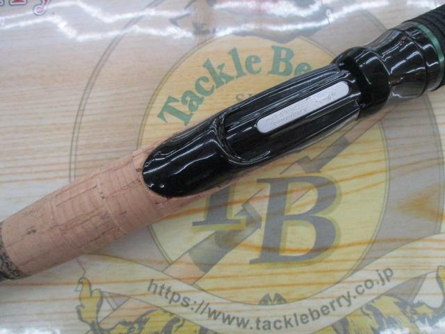 ロードランナーヴォイスジャングル 700JHS ジャングルスピンヘビー