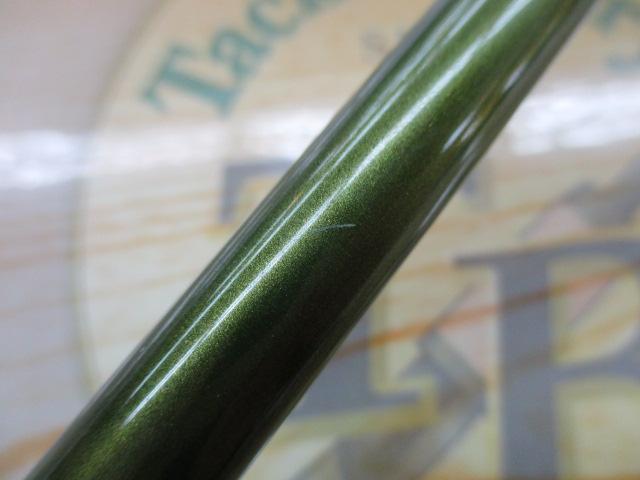 ロードランナーヴォイスジャングル 700JHS ジャングルスピンヘビー