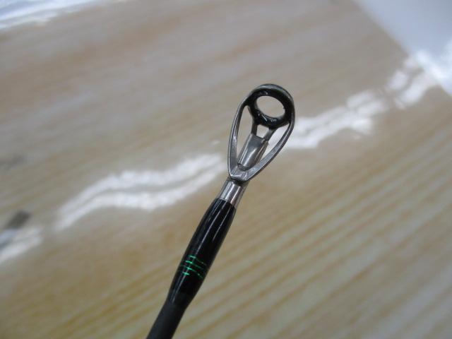 ロードランナーヴォイスジャングル 700JHS ジャングルスピンヘビー