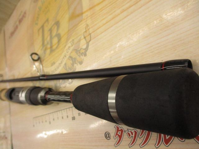 バクフーKR S632ML