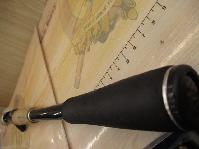 エクスプライド 172MH