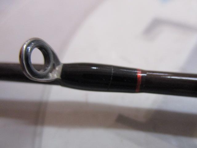 スティーズ SC C66ML-G