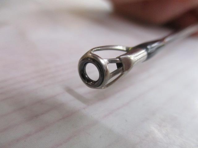 スティーズ SC C66ML-G