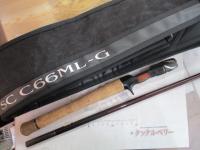 スティーズ SC C66ML-G