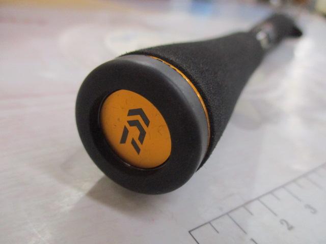 リベリオン 6101MHRB