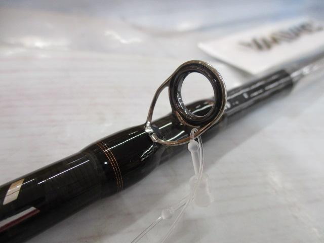 リベリオン 6101MHRB