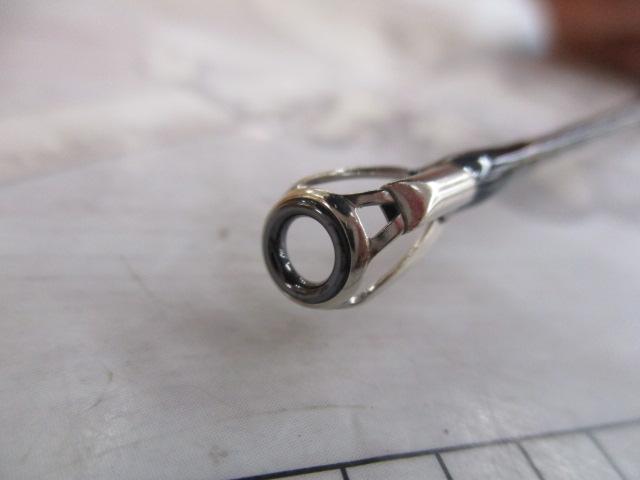 リベリオン 6101MHRB