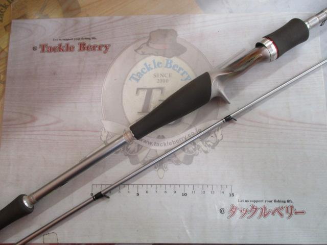 ハートランド HL832MSB-SV AGS21