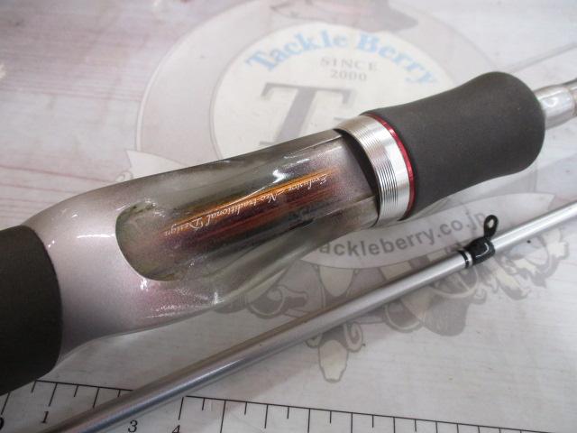 ハートランド HL832MSB-SV AGS21