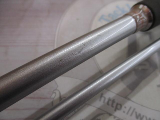 ハートランド HL832MSB-SV AGS21