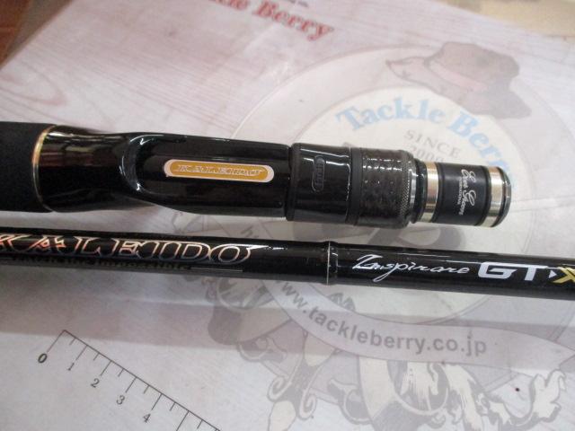 カレイドインスピラーレGTX GTX-C710XHX グランドスタリオンGT-X