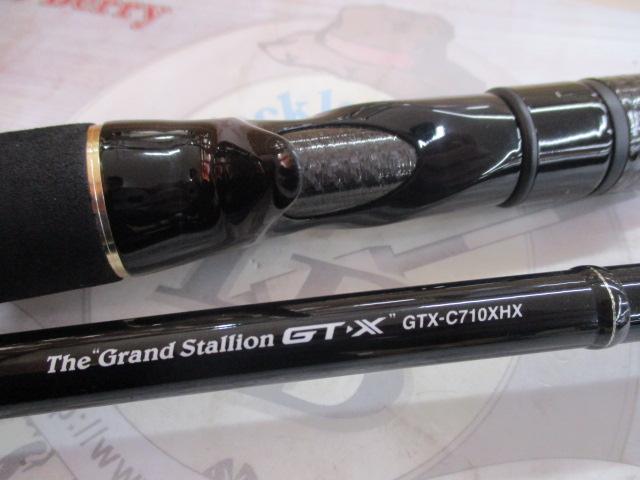 カレイドインスピラーレGTX GTX-C710XHX グランドスタリオンGT-X