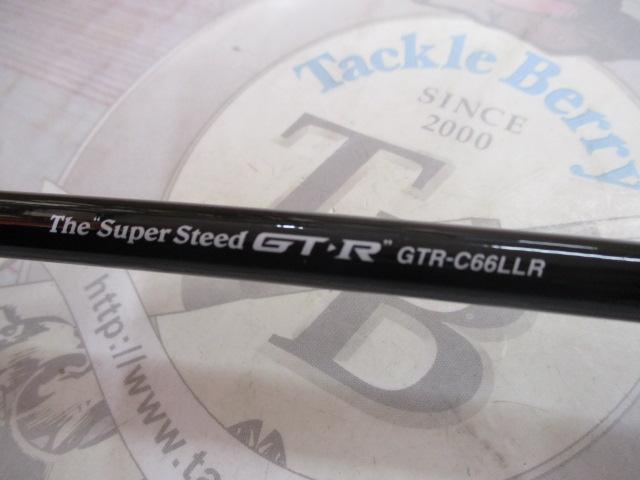 カレイドインスピラーレGT-R GTR-C66LLR スーパースティードGT-R