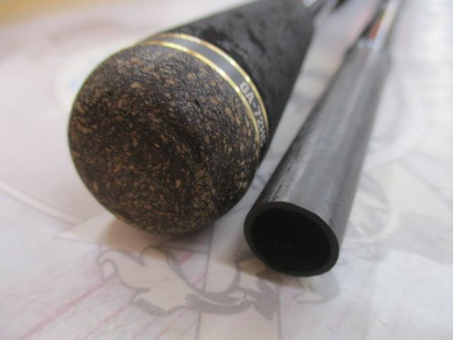 グラディエーターアンチ GA-72HC キングヘビー