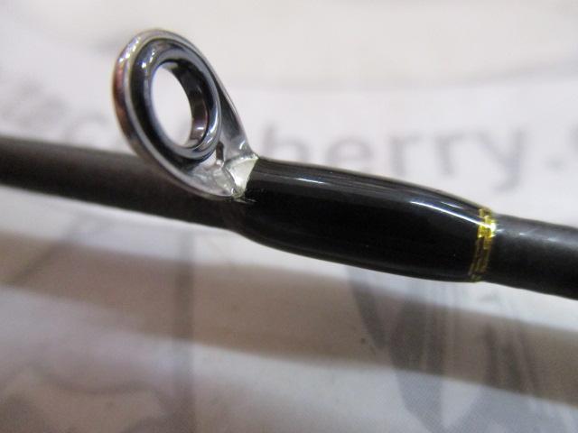 グラディエーターアンチ GA-72HC キングヘビー