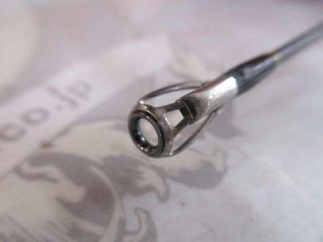 グラディエーターアンチ GA-72HC キングヘビー