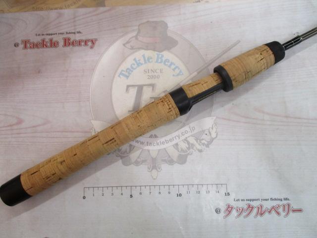 テクナAV TAV59SDMLJ チタン