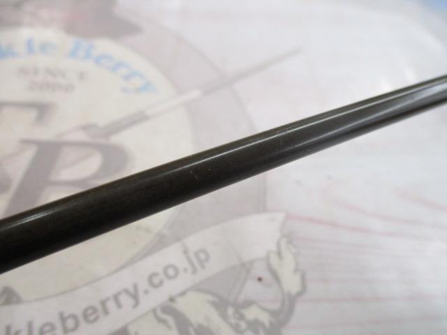 テクナAV TAV59SDMLJ チタン