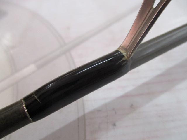 テクナAV TAV59SDMLJ チタン