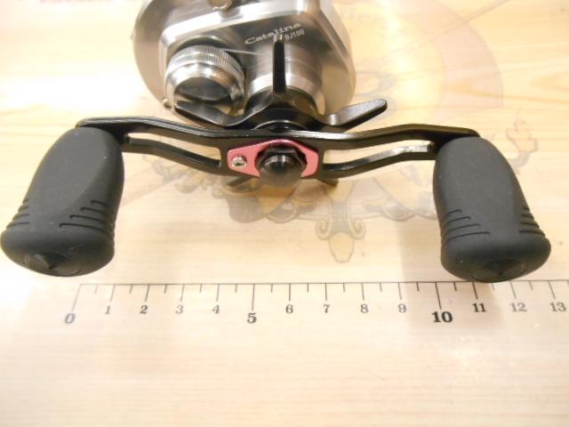 15キャタリナ BJ100P-RM｜＠ベリーネット 日本最大新品中古釣具WEBショップ