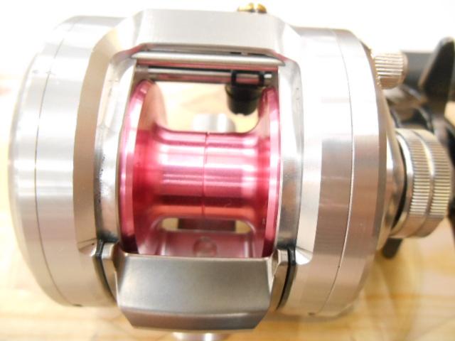 15キャタリナ BJ100P-RM｜＠ベリーネット 日本最大新品中古釣具WEBショップ